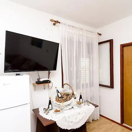 Kola Pensionat 2*