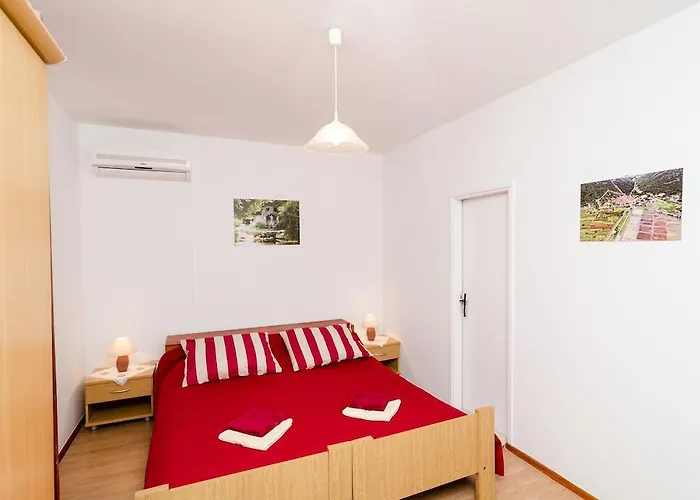 Gostinjska kuća Kola