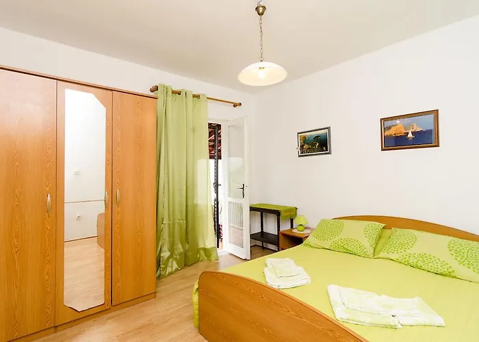 Gostinjska kuća Kola